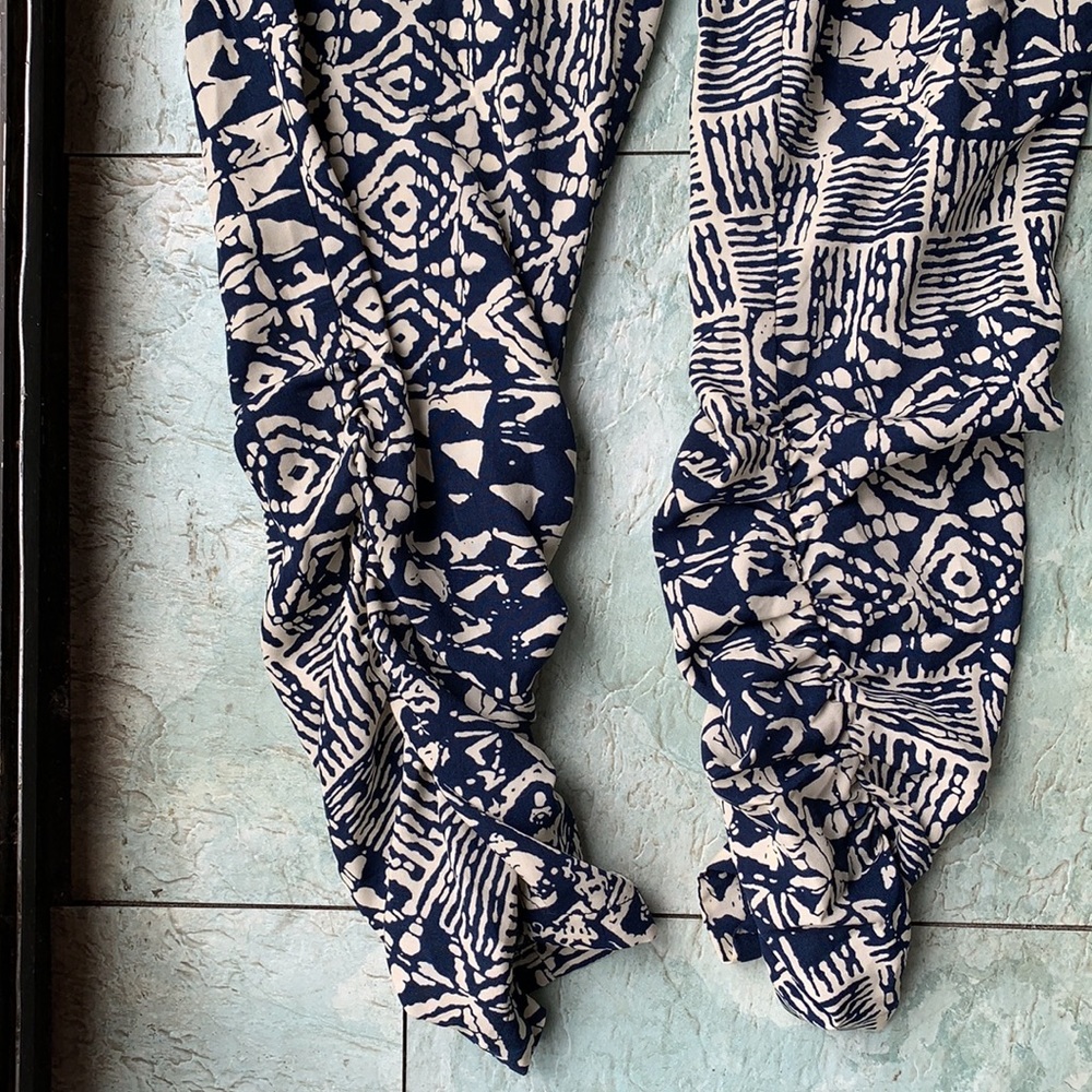 Doe & Rae summer pants. Size S. - Picture 2 of 4